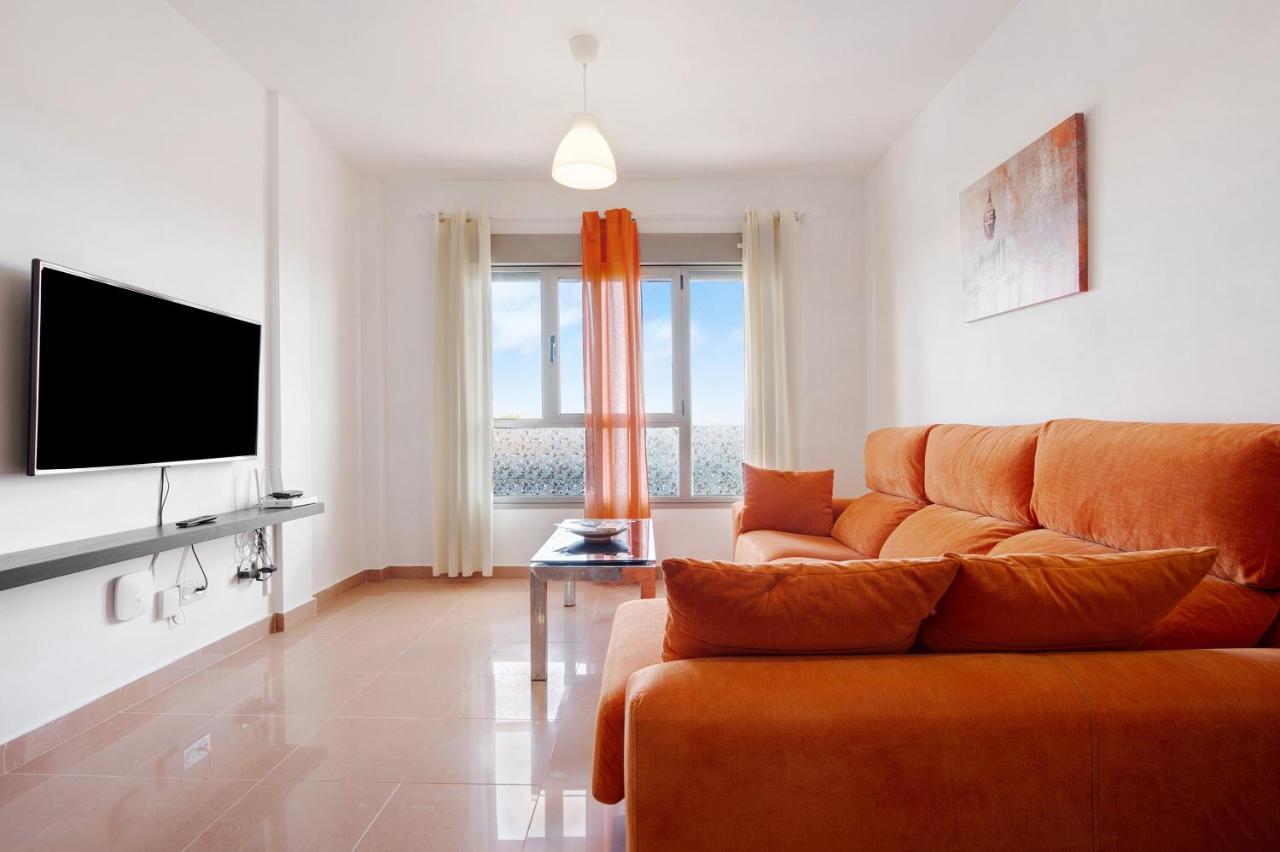 Villa Casa Rosi 2 Puerto del Rosario  Esterno foto