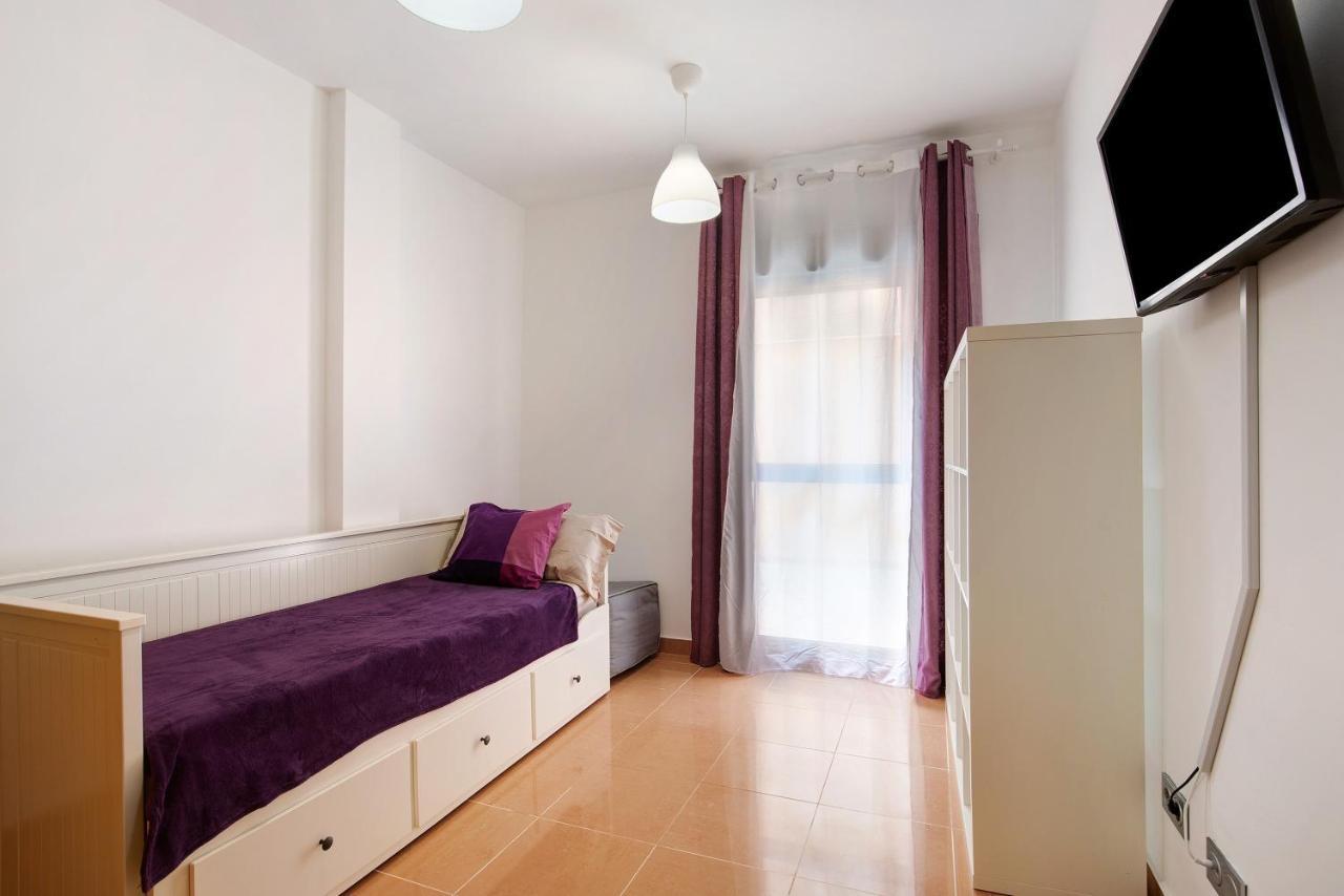 Villa Casa Rosi 2 Puerto del Rosario  Esterno foto