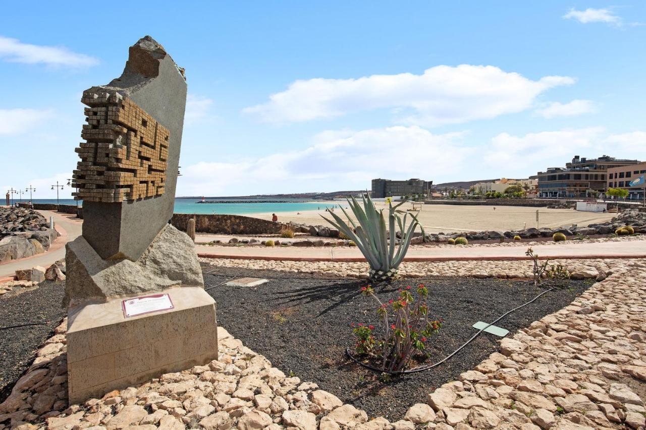 Villa Casa Rosi 2 Puerto del Rosario  Esterno foto